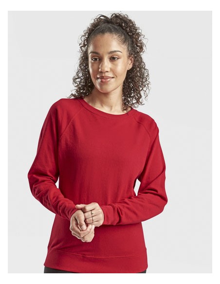 FRU-0621460-Ladies Lightweight Raglan Sweat 2